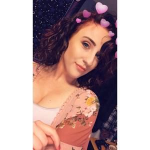 Meet your Posher, Nikki